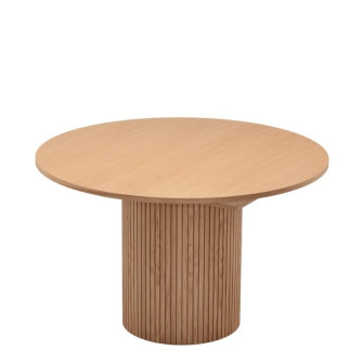 Toscana dining table (Extendable)(Oak)(Exposition)
